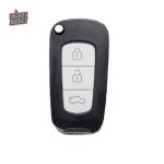 Briquet clé de voiture original et design compact