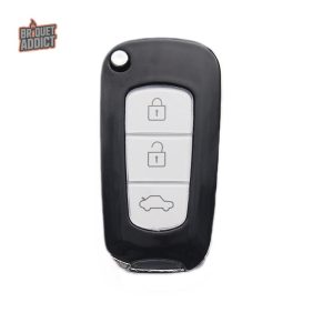 Briquet clé de voiture original et design compact