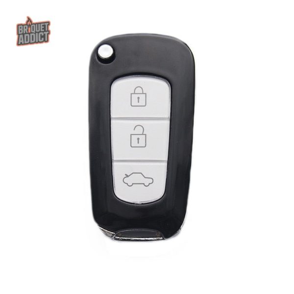 Briquet clé de voiture original et design compact