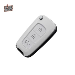 Briquet en forme de clé, accessoire pratique et unique