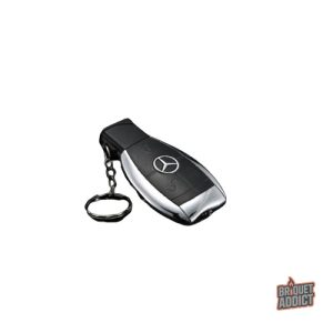 Briquet Clé Mercedes