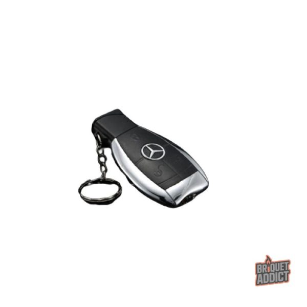 Briquet Clé Mercedes