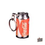 Briquet Coca-Cola original au design emblématique