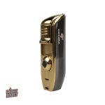 Briquet tempête Cohiba élégant et fonctionnel