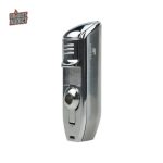 Briquet Cohiba au design raffiné pour fumeurs