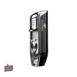 Briquet Cohiba, idéal pour un allumage rapide en extérieur