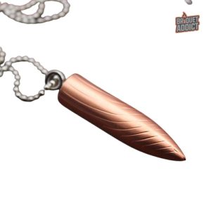 Briquet Collier original avec design unique et tendance