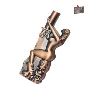 Briquet original amusant, parfait pour les soirées entre amis