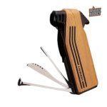 Briquet Couteau original multifonction