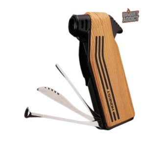 Briquet Couteau original multifonction