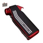 Briquet unique avec fonction coupe intégrée