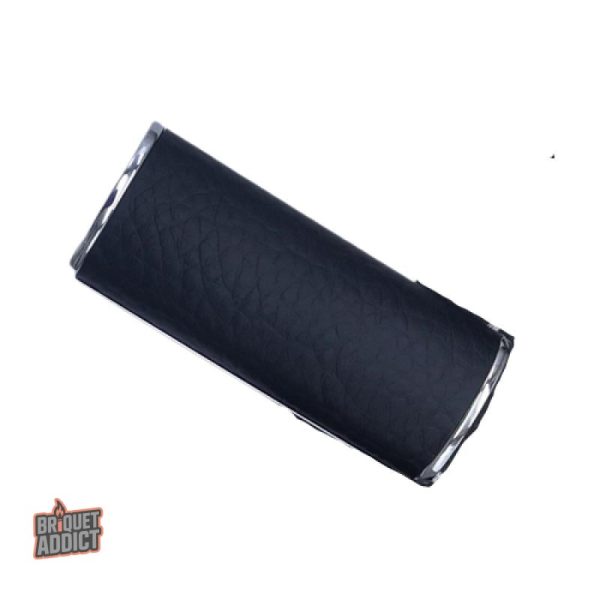 Briquet en cuir élégant et original