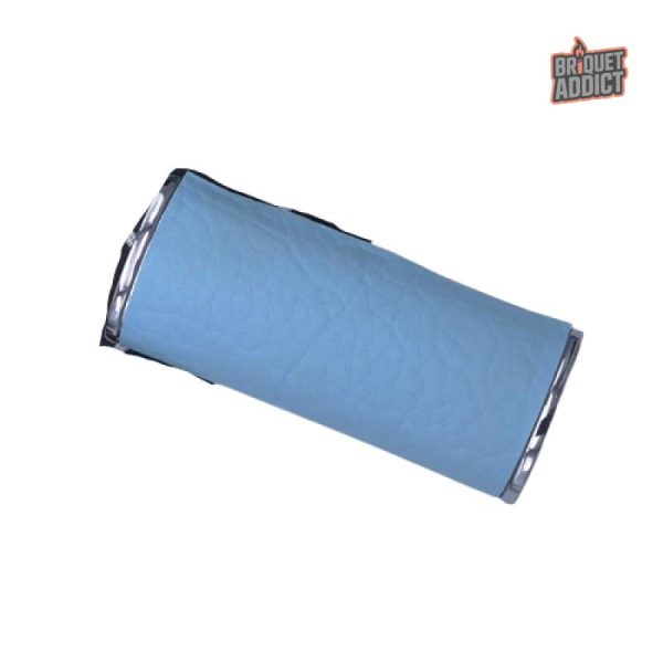 Briquet cuir design unique pour fumeurs