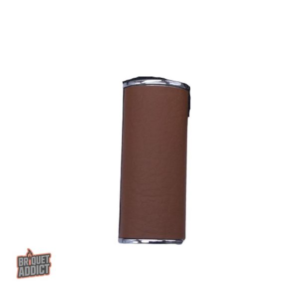 Accessoire briquet cuir pour style raffiné