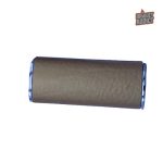 Briquet cuir vintage pour une touche d'originalité