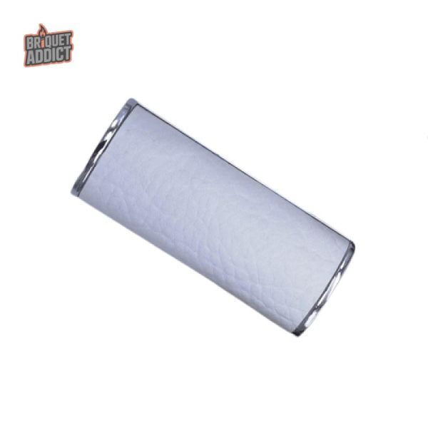 Briquet cuir, l'alliance du luxe et de la fonctionnalité