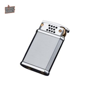 Briquet D'Acier original au design élégant et durable
