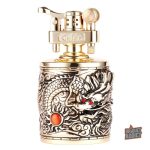 Briquet de bureau original élégant pour un usage quotidien