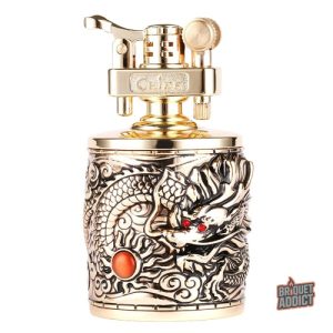 Briquet de bureau original élégant pour un usage quotidien