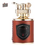 Briquet de bureau pratique pour les amateurs de style