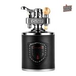 Briquet de bureau unique, accessoire de table distingué