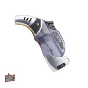 Briquet de cuisine professionnel pour une utilisation pratique