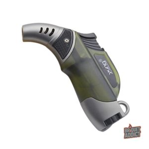 Briquet chalumeau pour barbecue et cuisson précise