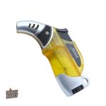 Accessoire de cuisine essentiel : briquet chalumeau compact