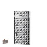 Briquet tempête design pour un usage féminin