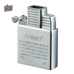 Briquet de marque, idéal pour conditions extrêmes et outdoor