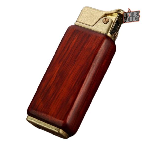 Briquet de poche design original et compact
