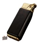 Briquet de poche avec un style unique et fonctionnel