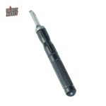 Briquet de survie, outil essentiel pour les aventuriers