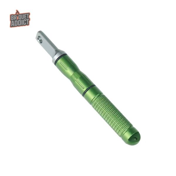 Briquet original, parfait pour les situations d'urgence