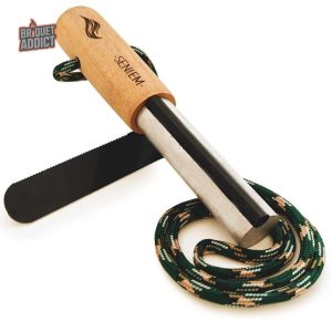 Briquet de survie Firesteel