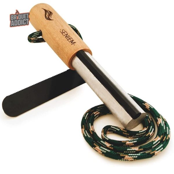 Briquet de survie Firesteel