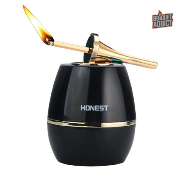 Briquet de table design élégant et moderne