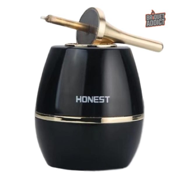 Briquet de table au style contemporain