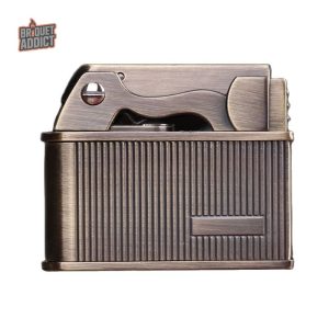 Briquet de table essence élégant et pratique