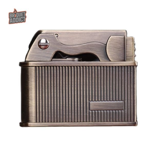 Briquet de table essence élégant et pratique