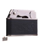 Briquet essence design moderne pour intérieur