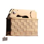 Briquet de table esthétique pour décoration