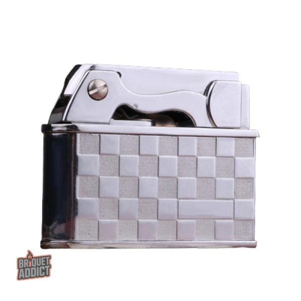 Briquet à essence pour un usage quotidien élégant