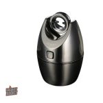 Briquet électrique design pour une ambiance contemporaine