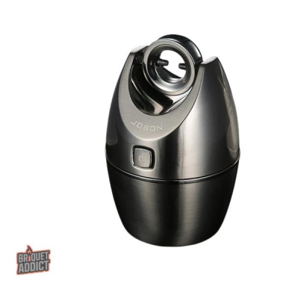 Briquet électrique design pour une ambiance contemporaine