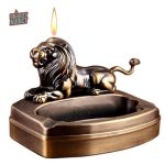 Accessoire de table classique pour allumer avec style