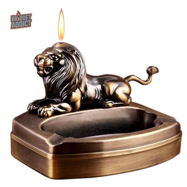 Accessoire de table classique pour allumer avec style