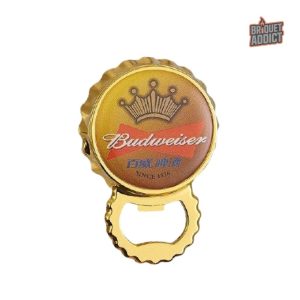 Briquet Décapsuleur original en design pratique et fonctionnel