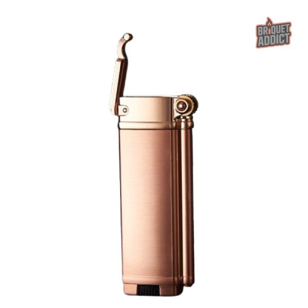 Accessoire de feu pratique et stylé pour aventuriers