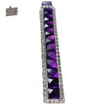 Briquet Diamant, briquet original au design unique